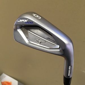Mizuno JPX900 Forged 4-pw,gw